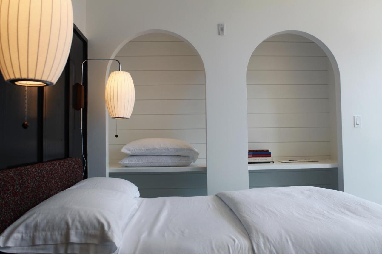 Aparthotel Rafa At 2000 Spruce Filadelfia