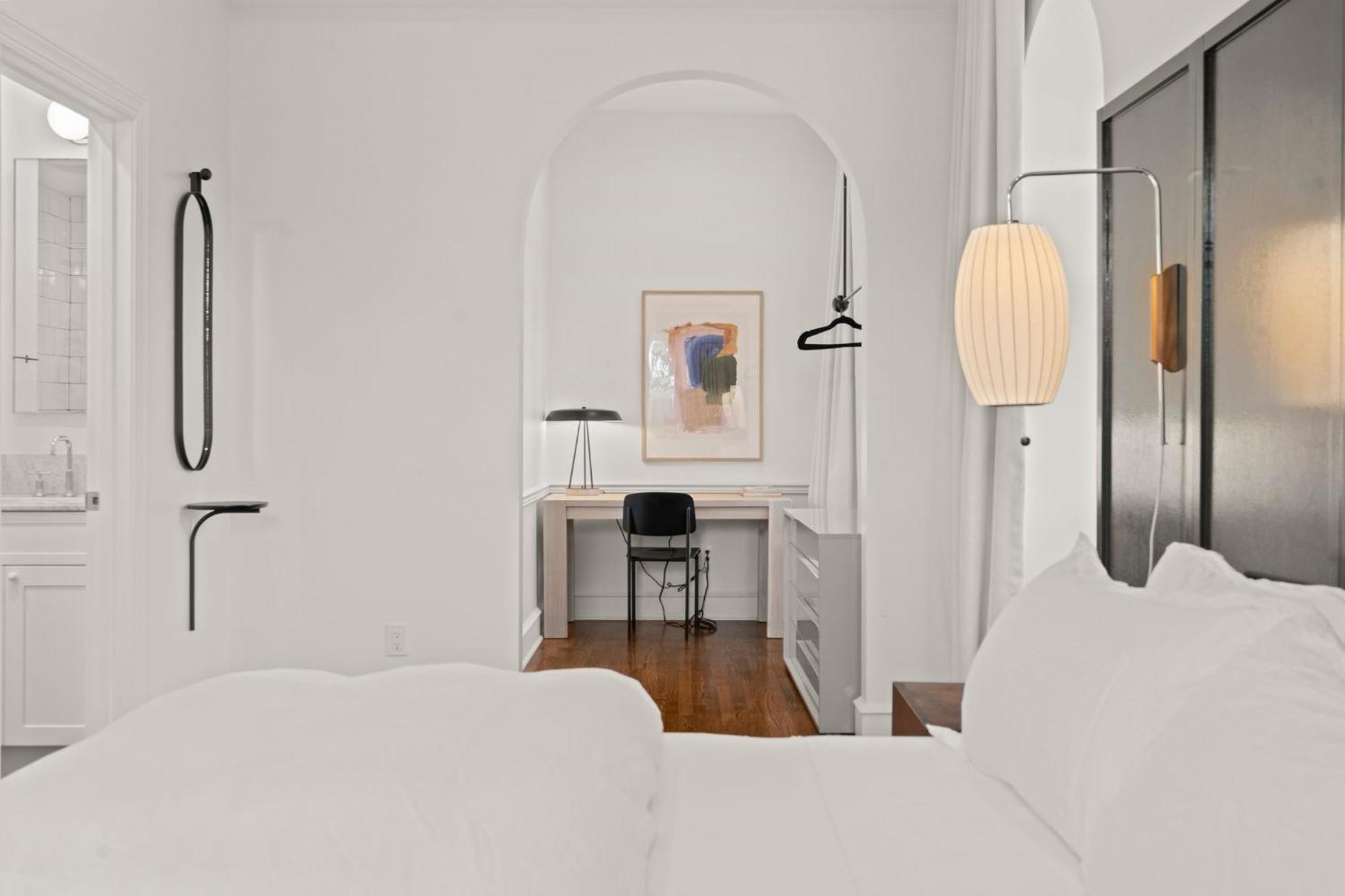 Aparthotel Rafa At 2000 Spruce Filadelfia